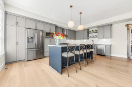 Pantry Photo of 2870 203 Street, Langley, BC