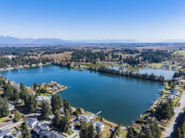 Playground / Recreational Area Near 2870 203 Street, Langley, BC