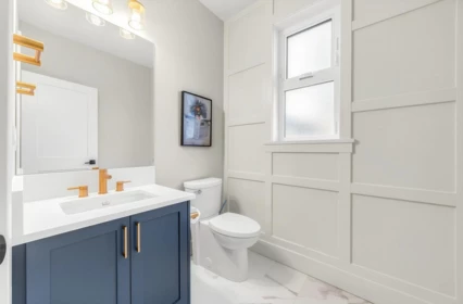 Primary Bathroom Photo of 2870 203 Street, Langley, BC