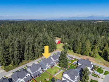 Street View Photo of 2870 203 Street, Langley, BC