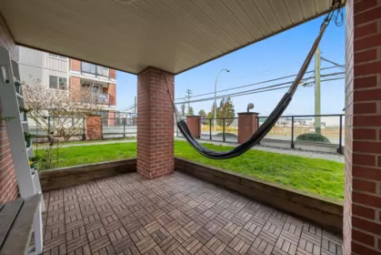 104 19774 56 Avenue, Langley, BC, Langley — Apartment/Condo for sale