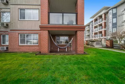 104 19774 56 Avenue, Langley, BC, Langley — Apartment/Condo for sale