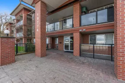 104 19774 56 Avenue, Langley, BC, Langley — Apartment/Condo for sale