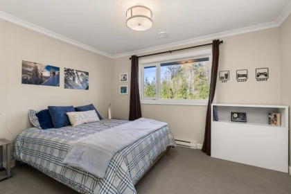 Basement Recreation Room Photo of 22015 40 Avenue, Langley, BC