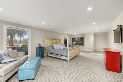 Bedroom 4 Photo of 22015 40 Avenue, Langley, BC