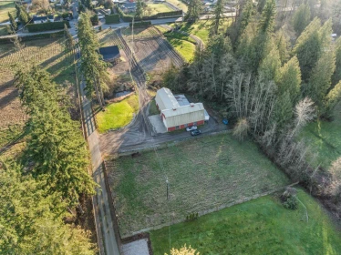 Fitness Center Photo Near 22015 40 Avenue, Langley, BC