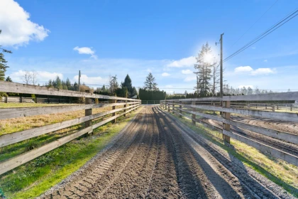 Front Yard Photo of 22015 40 Avenue, Langley, BC