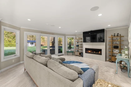 Kitchen Photo of 22015 40 Avenue, Langley, BC