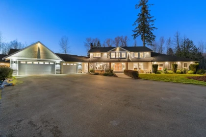 22015 40 Avenue, Langley, BC, Langley — Single Family Residence for sale