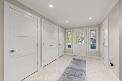 Mudroom Photo of 22015 40 Avenue, Langley, BC