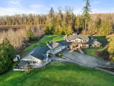 Neighborhood Park Photo Near 22015 40 Avenue, Langley, BC