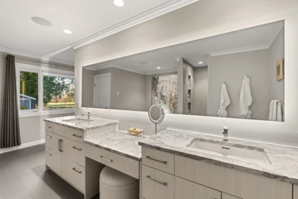 Office / Den Photo of 22015 40 Avenue, Langley, BC