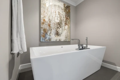 Powder Room Photo of 22015 40 Avenue, Langley, BC