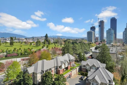 Office / Den Photo of 1105 4132 Halifax Street, Burnaby, BC