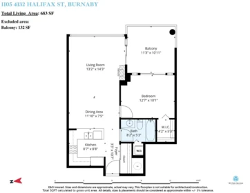 Playground / Recreational Area Near 1105 4132 Halifax Street, Burnaby, BC