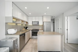 418 8850 University Crescent, Burnaby, BC