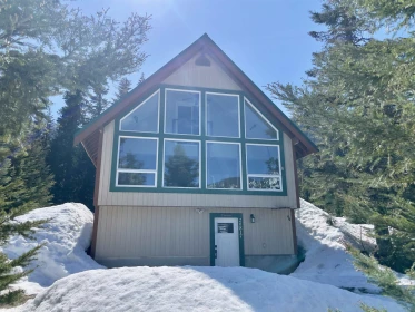 20817 Sakwi Creek Road, Mission, BC, Mission — Single Family Residence for sale