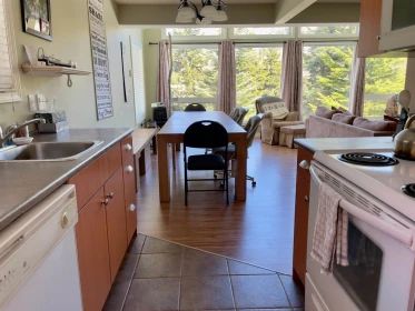 Loft / Bonus Room Photo of 20817 Sakwi Creek Road, Mission, BC
