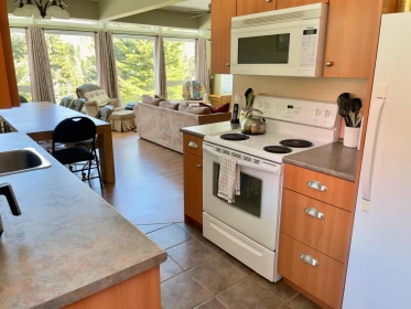 Office / Den Photo of 20817 Sakwi Creek Road, Mission, BC