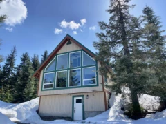 20817 Sakwi Creek Road, Mission, BC
