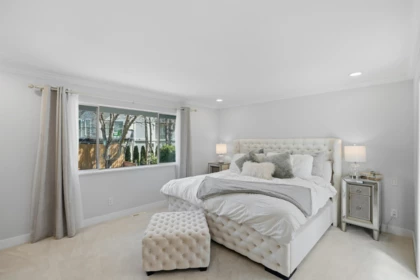 Basement Recreation Room Photo of 1834 Ocean Park Road, Surrey, BC
