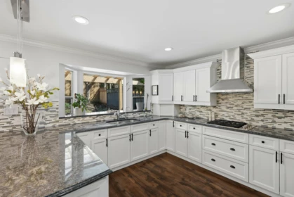 Breakfast Nook Photo of 1834 Ocean Park Road, Surrey, BC