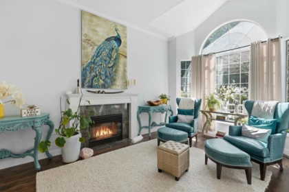 1834 Ocean Park Road, Surrey, BC, Surrey — Single Family Residence for sale
