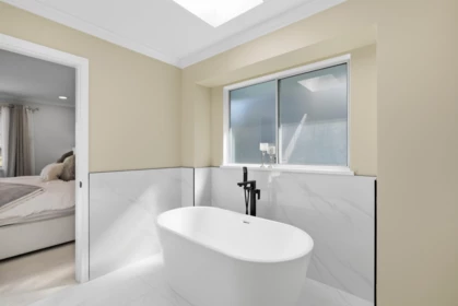 Laundry Room Photo of 1834 Ocean Park Road, Surrey, BC