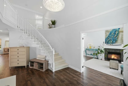 1834 Ocean Park Road, Surrey, BC, Surrey — Single Family Residence for sale