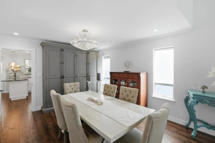 Pantry Photo of 1834 Ocean Park Road, Surrey, BC