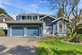 1834 Ocean Park Road, Surrey, BC
