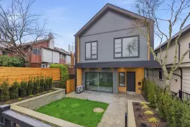 1 727 E 31st Avenue, Vancouver, BC