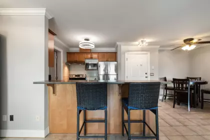 412 45769 Stevenson Road, Chilliwack, BC, Chilliwack — Apartment/Condo for sale