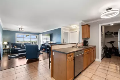 412 45769 Stevenson Road, Chilliwack, BC, Chilliwack — Apartment/Condo for sale