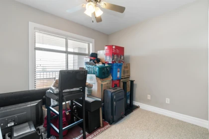 Loft / Bonus Room Photo of 412 45769 Stevenson Road, Chilliwack, BC