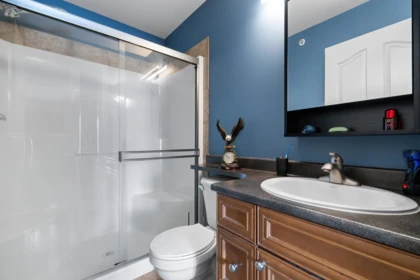 Office / Den Photo of 412 45769 Stevenson Road, Chilliwack, BC
