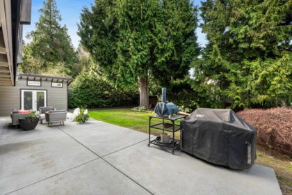 Hot Tub / Spa Photo of 4909 8a Avenue, Delta, BC
