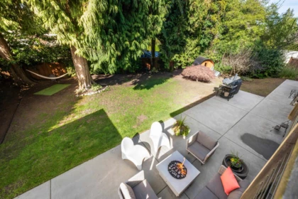 Swimming Pool Photo of 4909 8a Avenue, Delta, BC