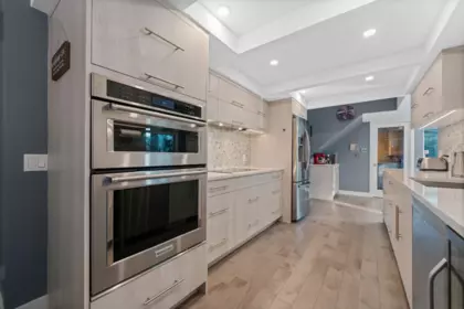 540 Evergreen Place, North Vancouver, BC, North Vancouver — Single Family Residence for sale
