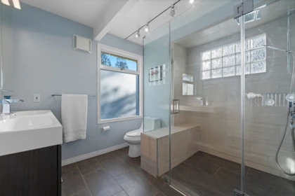Office / Den Photo of 540 Evergreen Place, North Vancouver, BC
