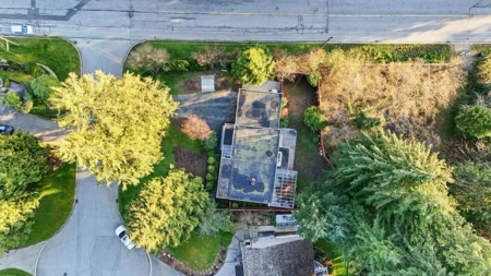 Staircase Photo of 540 Evergreen Place, North Vancouver, BC