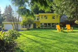 540 Evergreen Place, North Vancouver, BC