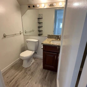 Walk-In Closet Photo of 13511 224 Street, Maple Ridge, BC
