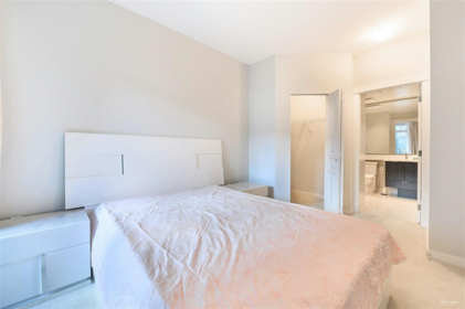 Bedroom 4 Photo of 121 9366 Tomicki Avenue, Richmond, BC