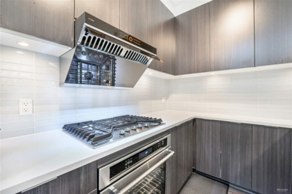 Breakfast Nook Photo of 121 9366 Tomicki Avenue, Richmond, BC