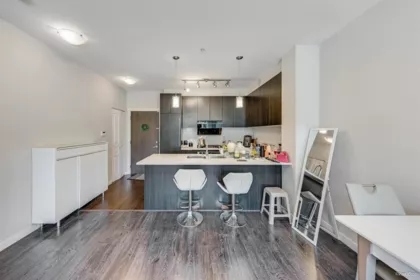 Kitchen Photo of 121 9366 Tomicki Avenue, Richmond, BC