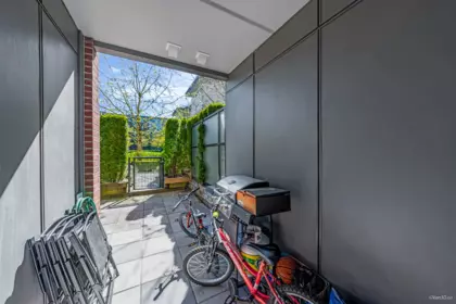 Loft / Bonus Room Photo of 121 9366 Tomicki Avenue, Richmond, BC