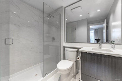 Office / Den Photo of 121 9366 Tomicki Avenue, Richmond, BC