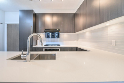 Pantry Photo of 121 9366 Tomicki Avenue, Richmond, BC