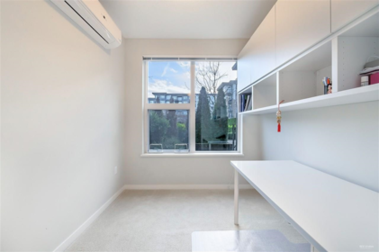 Powder Room Photo of 121 9366 Tomicki Avenue, Richmond, BC
